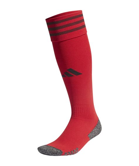 adidas adisocks herren rot schwarz|adidas Adisock 23 Strumpfstutzen Rot Schwarz rot .